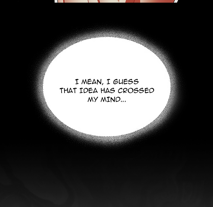 Take a Photo of Me Chapter 15 - Page 134