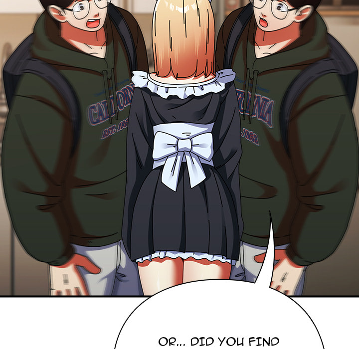 Take a Photo of Me Chapter 15 - Page 143