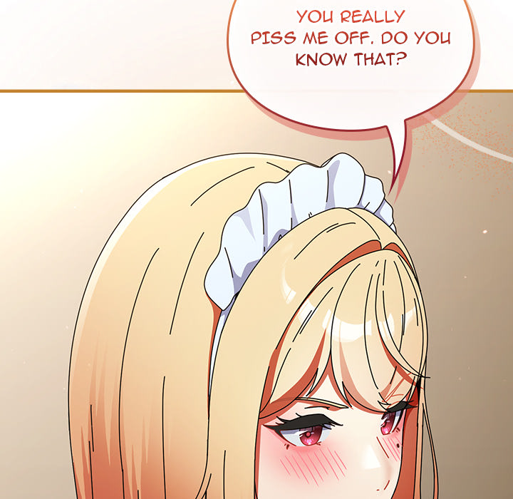 Take a Photo of Me Chapter 15 - Page 154