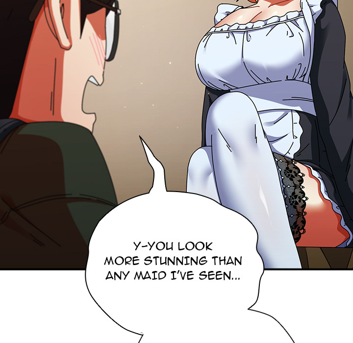 Take a Photo of Me Chapter 15 - Page 161