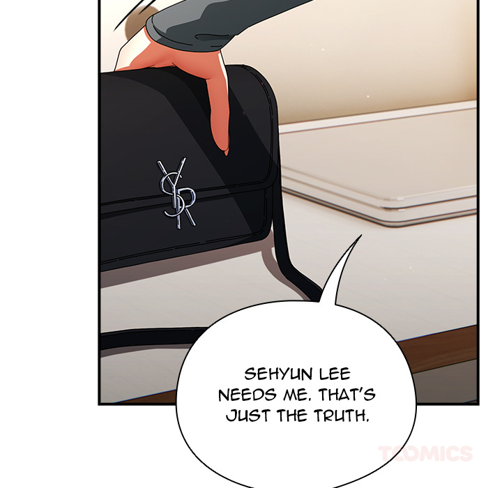 Take a Photo of Me Chapter 15 - Page 48