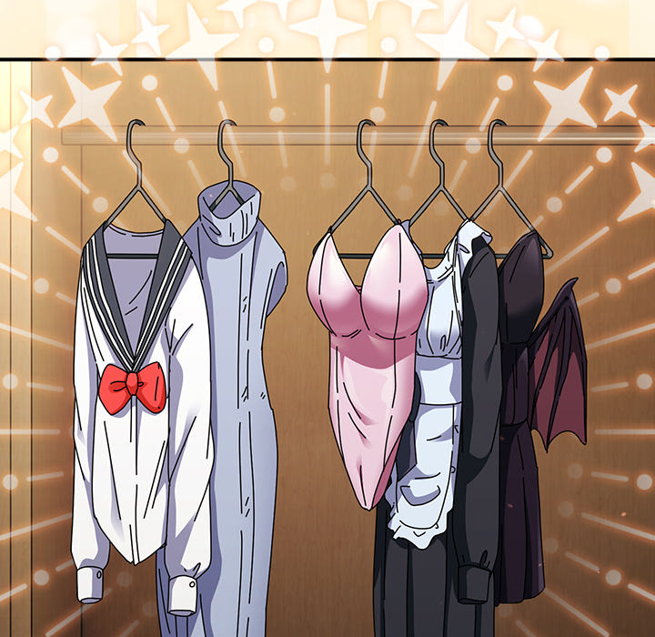 Take a Photo of Me Chapter 15 - Page 58