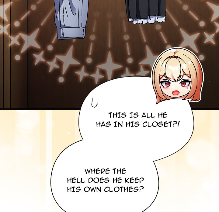 Take a Photo of Me Chapter 15 - Page 59