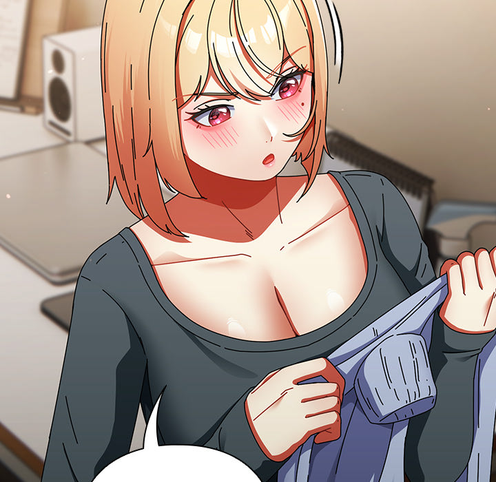 Take a Photo of Me Chapter 15 - Page 61