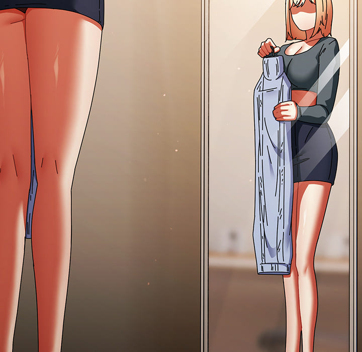 Take a Photo of Me Chapter 15 - Page 63