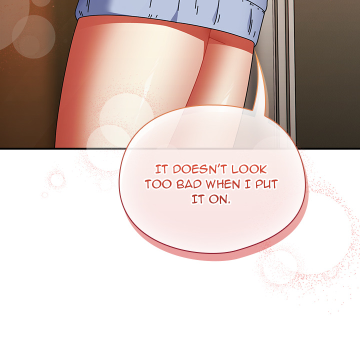 Take a Photo of Me Chapter 15 - Page 70