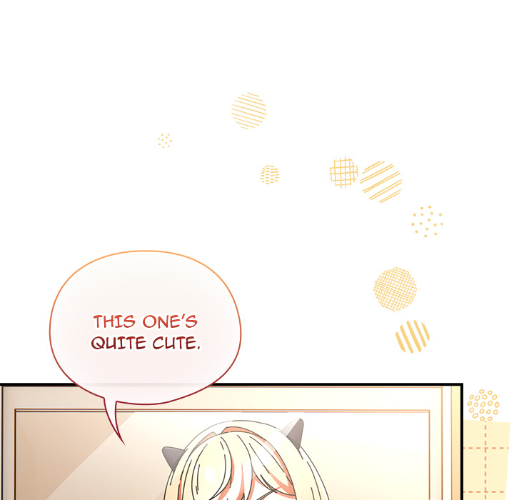 Take a Photo of Me Chapter 15 - Page 71