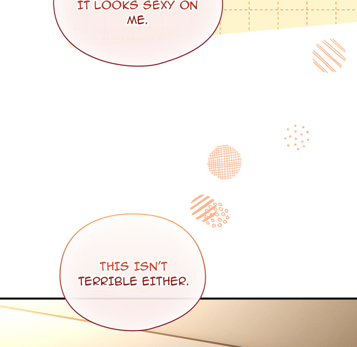 Take a Photo of Me Chapter 15 - Page 76