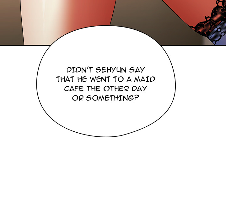 Take a Photo of Me Chapter 15 - Page 87