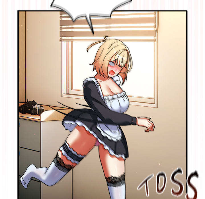 Take a Photo of Me Chapter 15 - Page 94