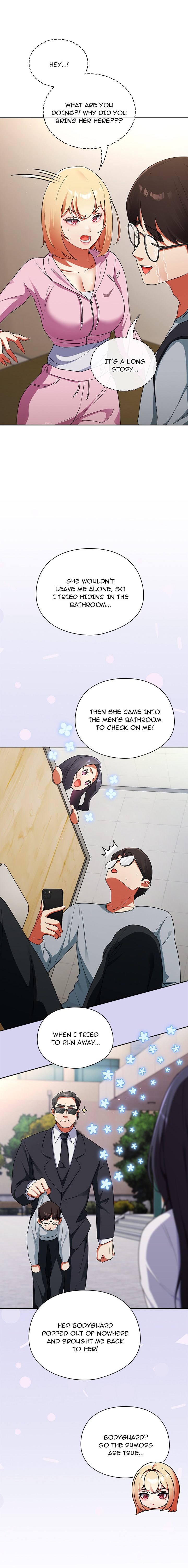 Take a Photo of Me Chapter 2 - Page 14