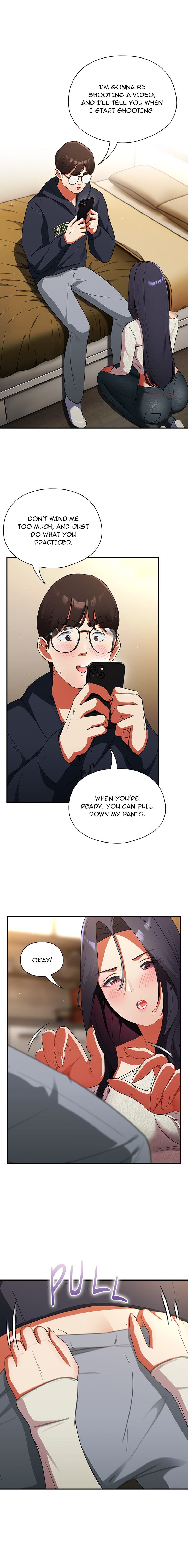 Take a Photo of Me Chapter 7 - Page 5