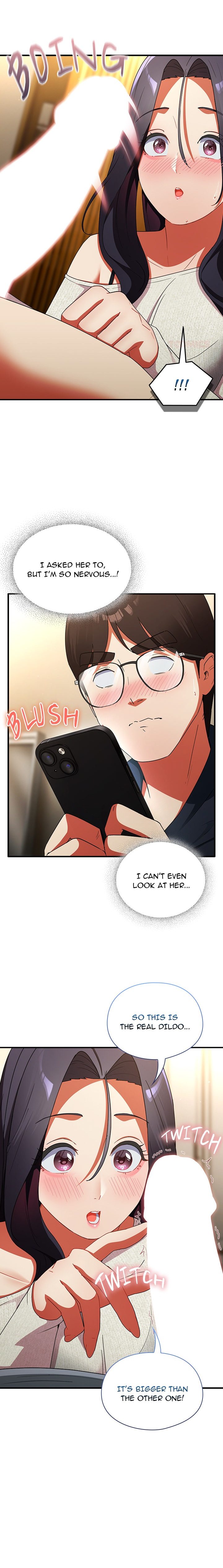 Take a Photo of Me Chapter 7 - Page 6