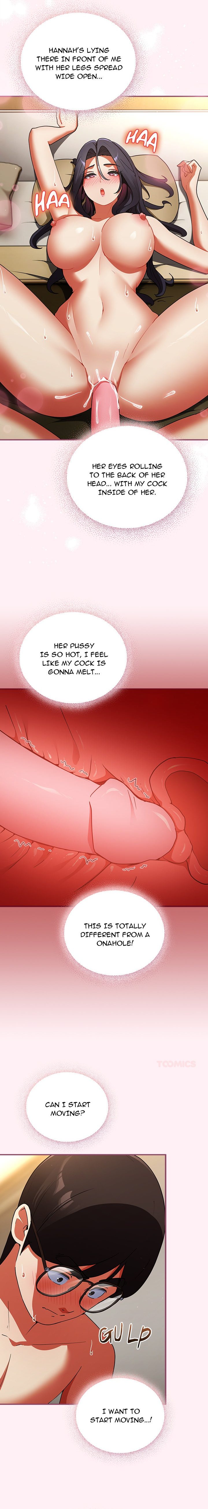 Take a Photo of Me Chapter 9 - Page 3