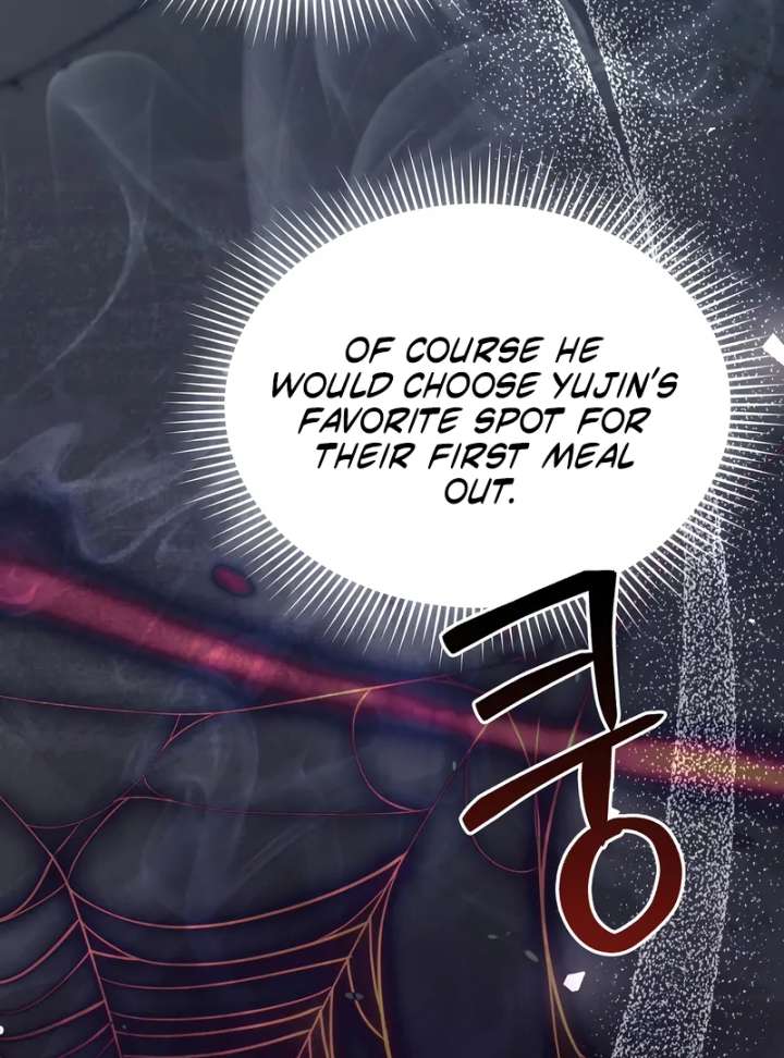 Take Back Chapter 6 - Page 137