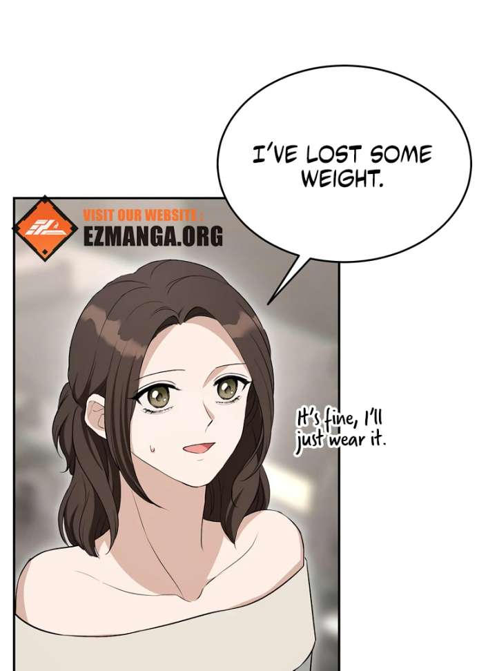Take Back Chapter 6 - Page 98