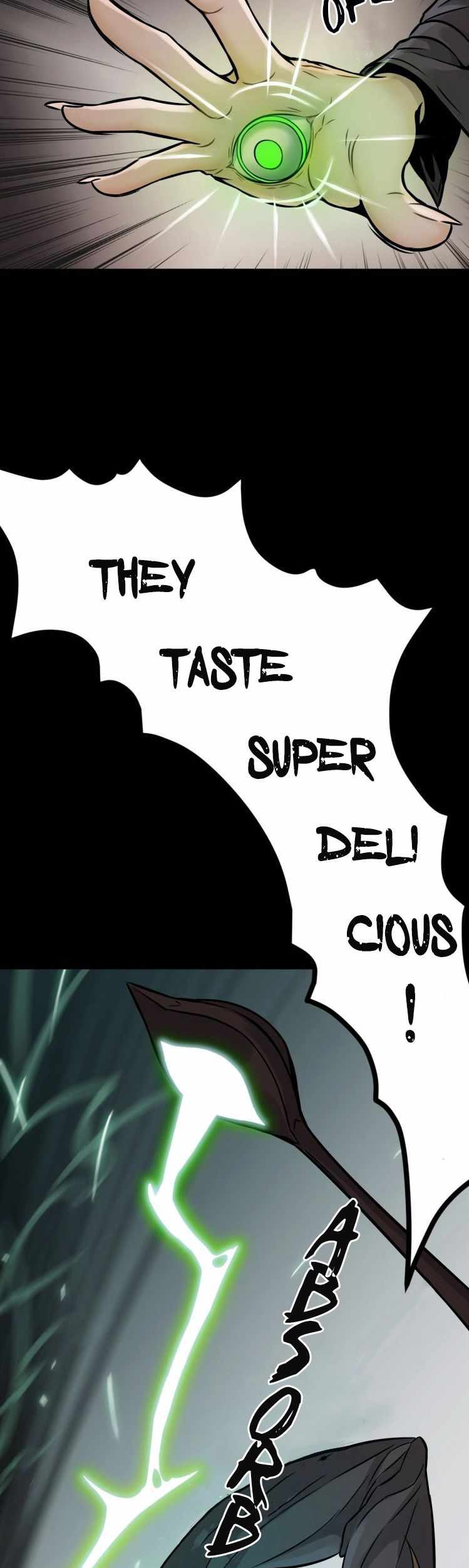 Take the Crown, I Want to Be a King Chapter 1 - Page 23
