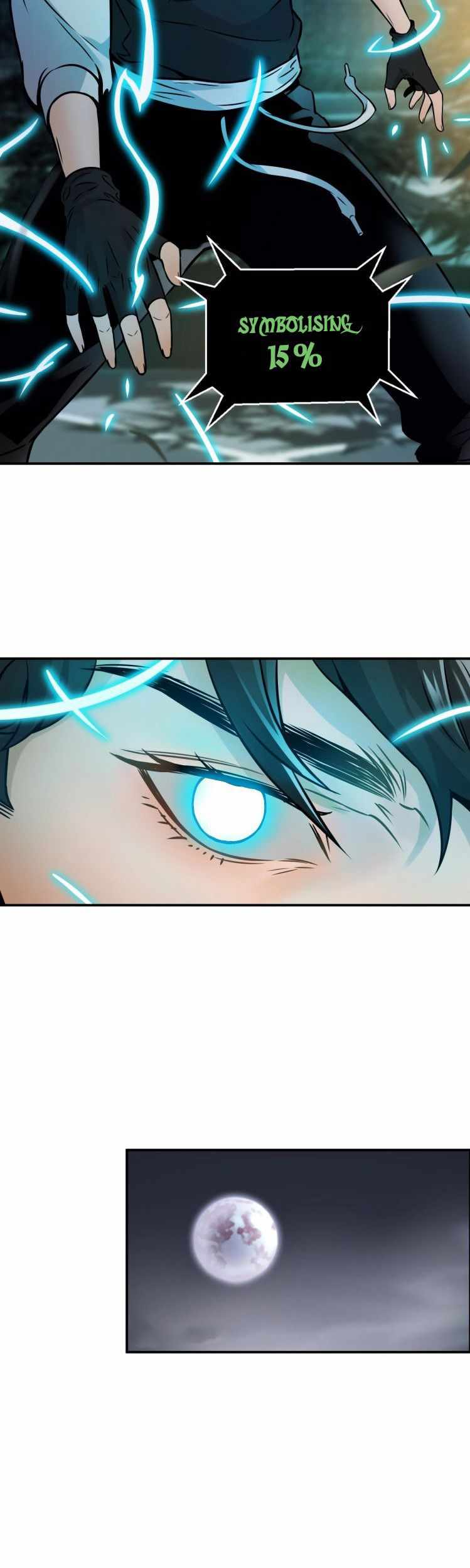 Take the Crown, I Want to Be a King Chapter 1 - Page 40