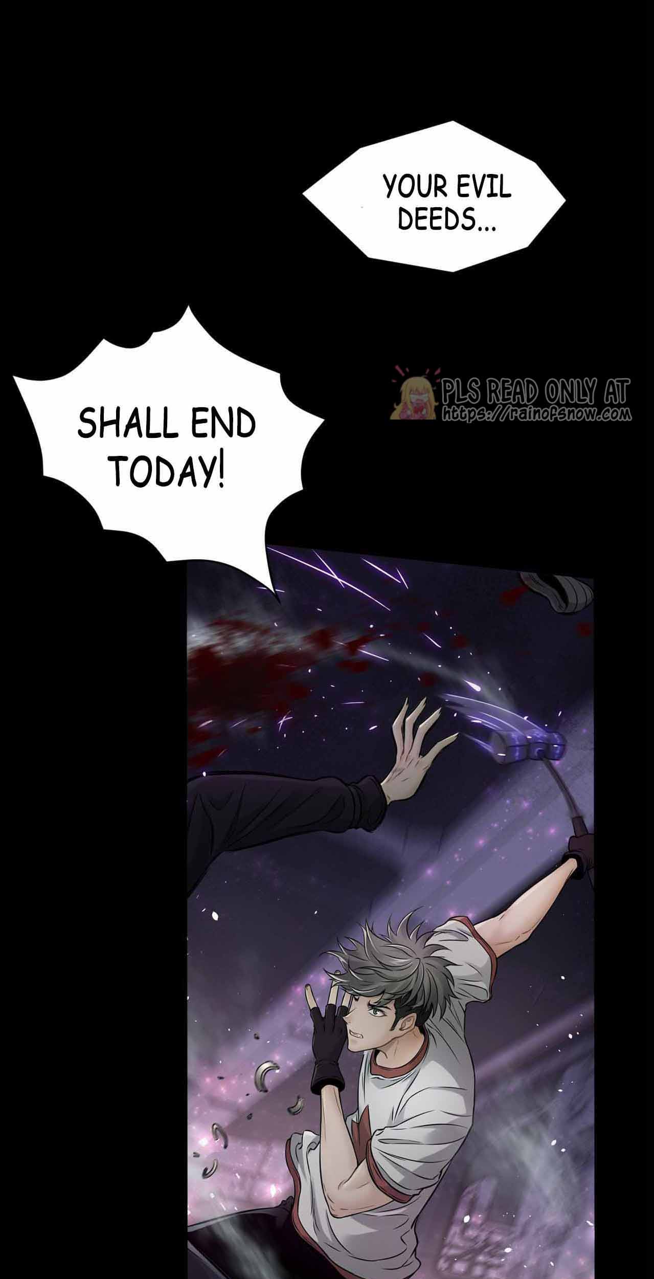 Take the Crown, I Want to Be a King Chapter 10 - Page 1