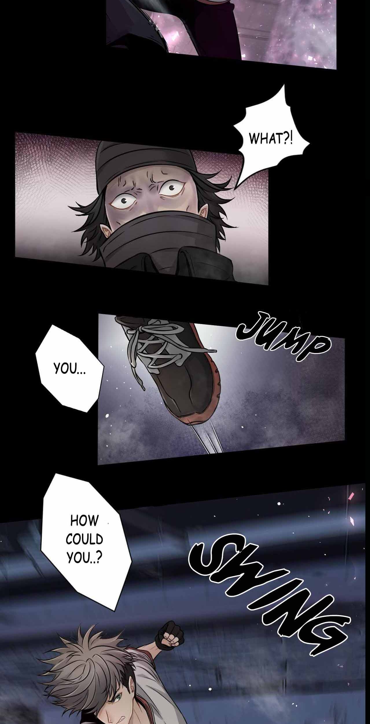 Take the Crown, I Want to Be a King Chapter 10 - Page 2