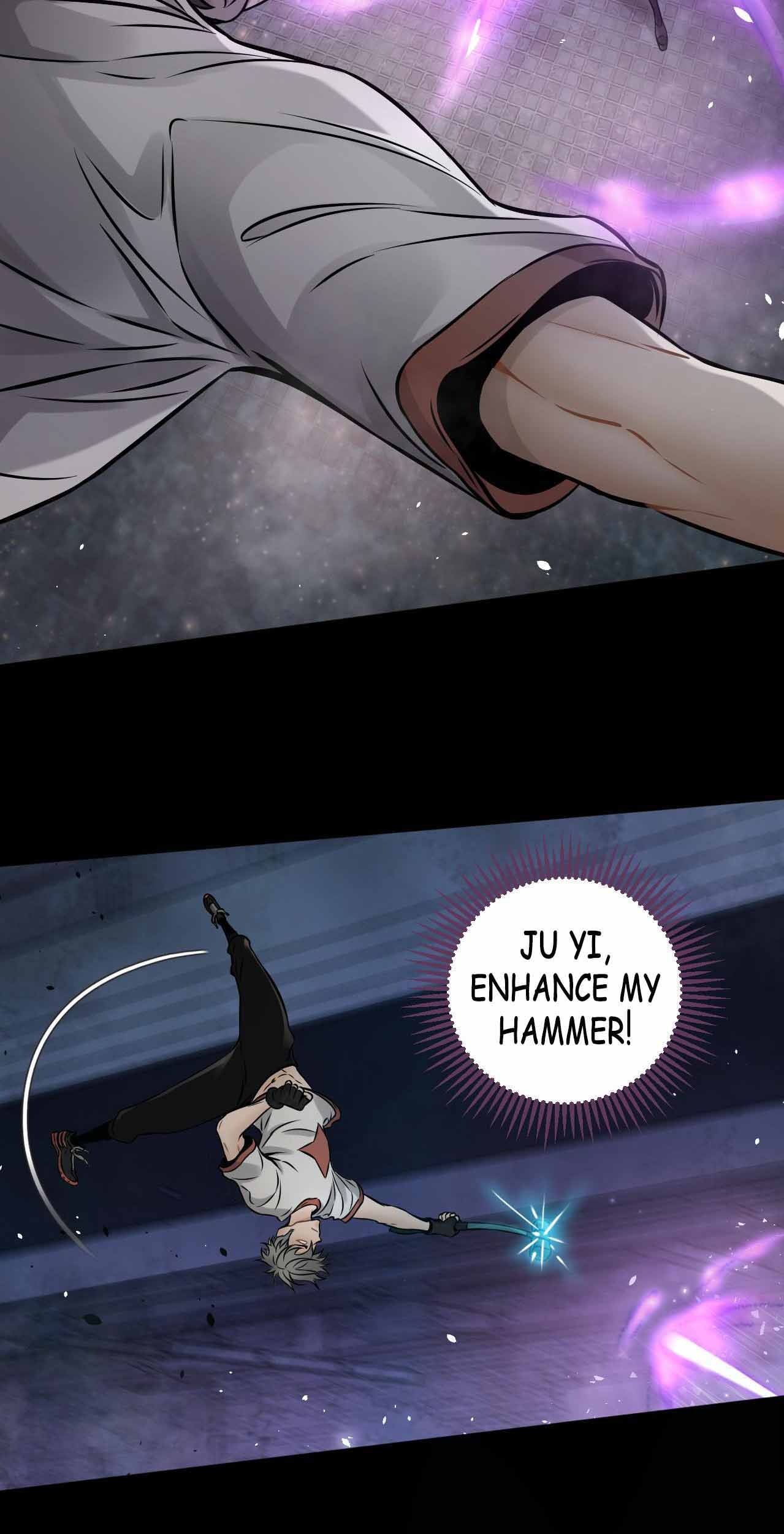 Take the Crown, I Want to Be a King Chapter 10 - Page 13