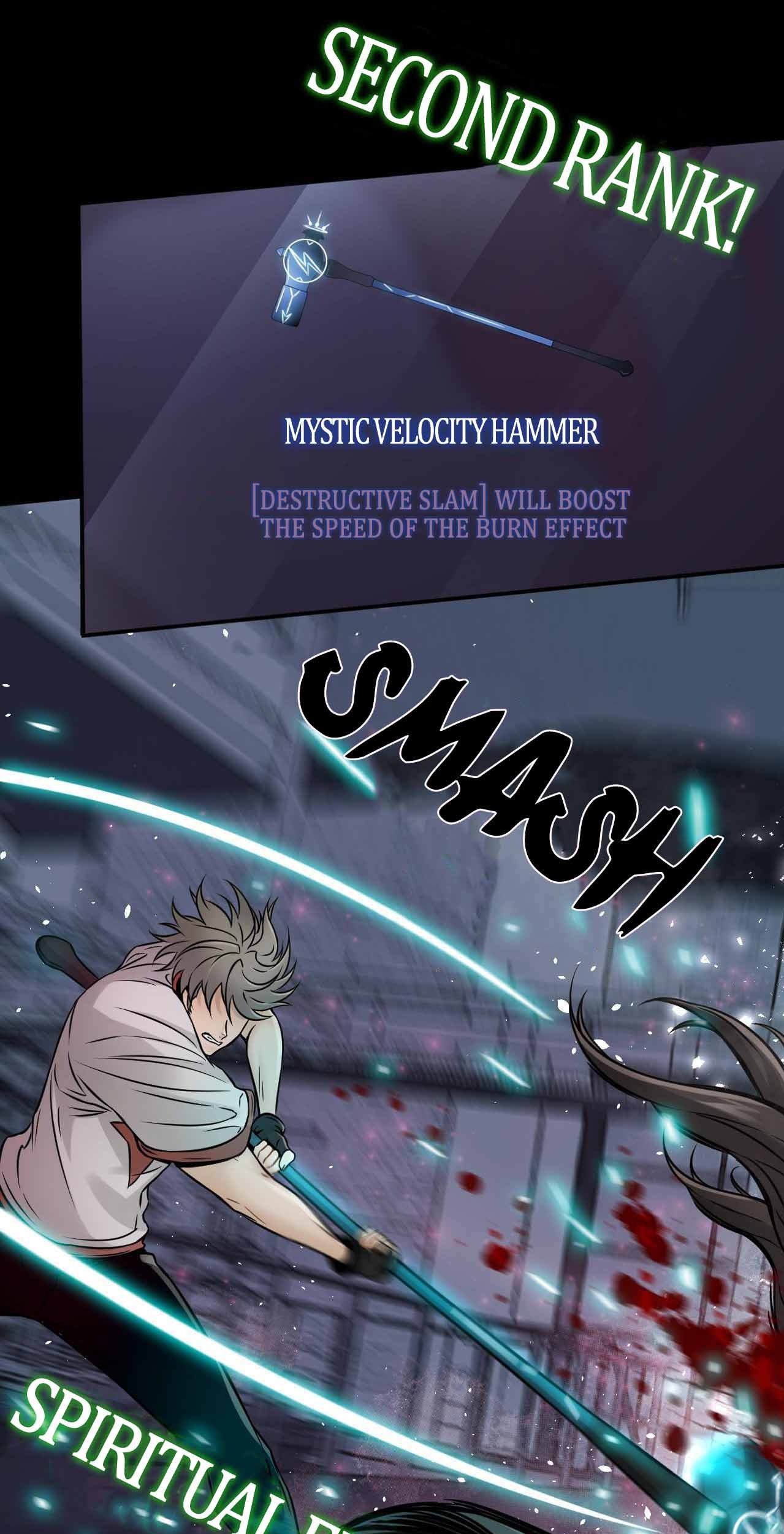 Take the Crown, I Want to Be a King Chapter 10 - Page 17