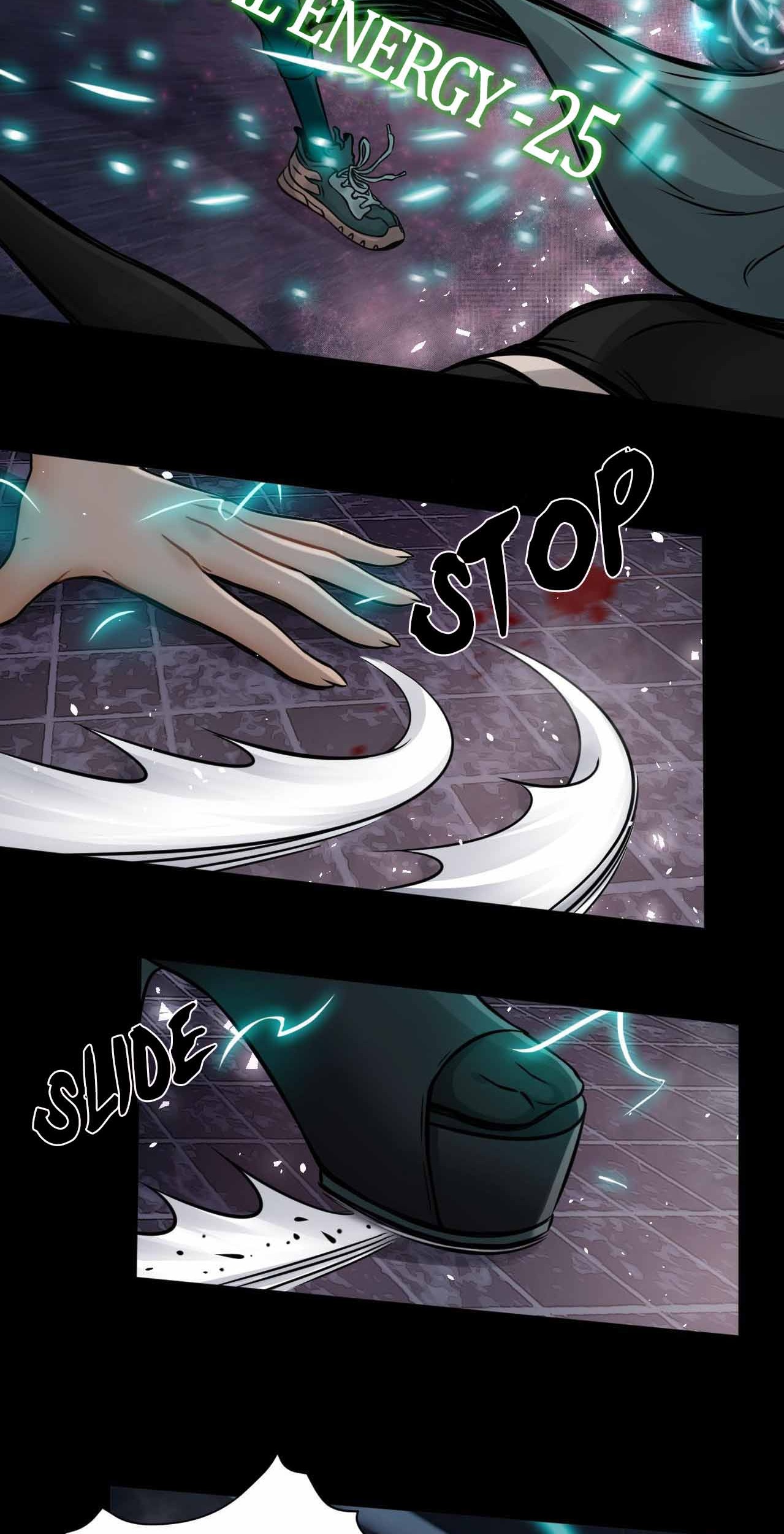 Take the Crown, I Want to Be a King Chapter 10 - Page 18