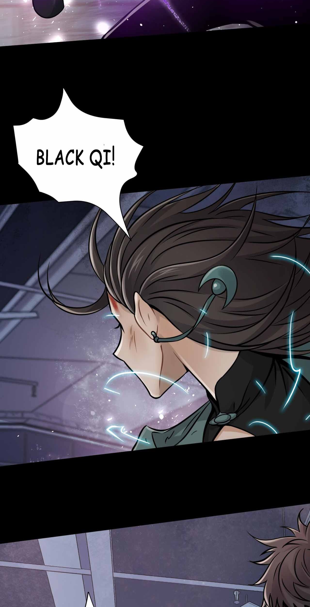 Take the Crown, I Want to Be a King Chapter 10 - Page 27