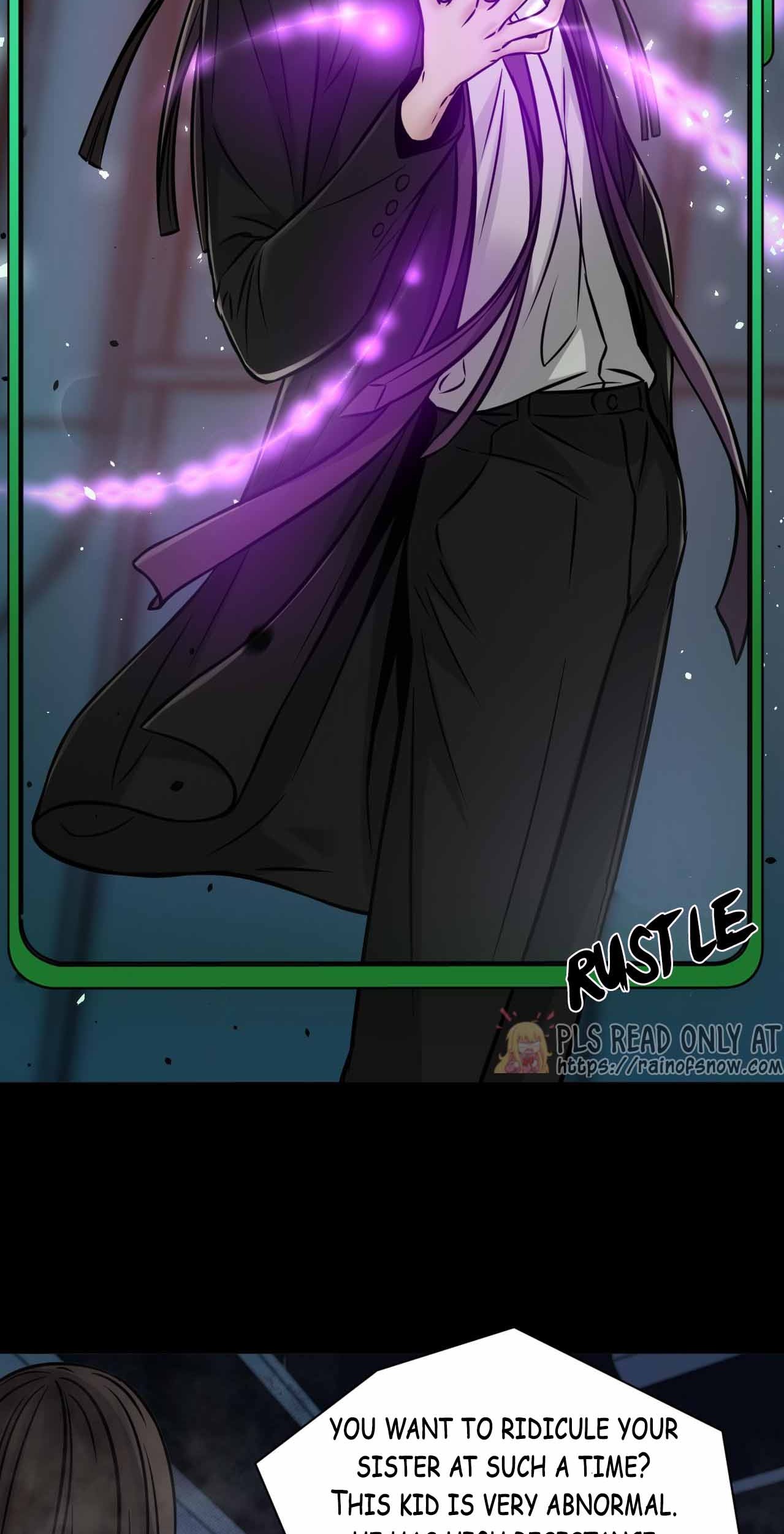 Take the Crown, I Want to Be a King Chapter 10 - Page 30