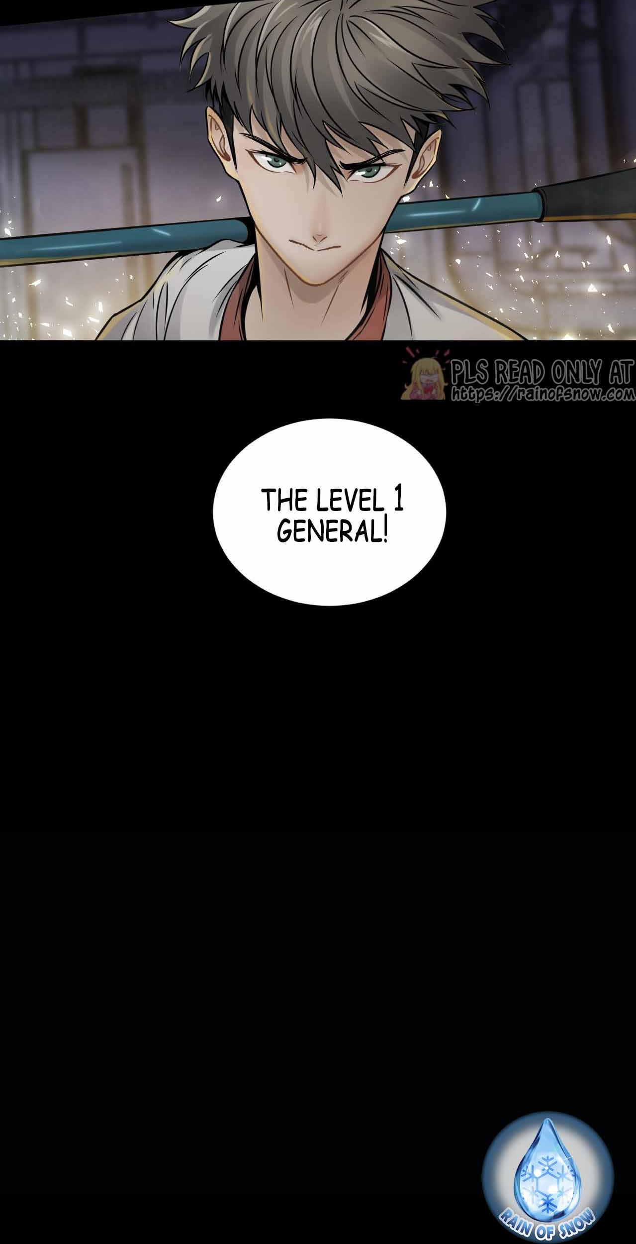 Take the Crown, I Want to Be a King Chapter 10 - Page 42