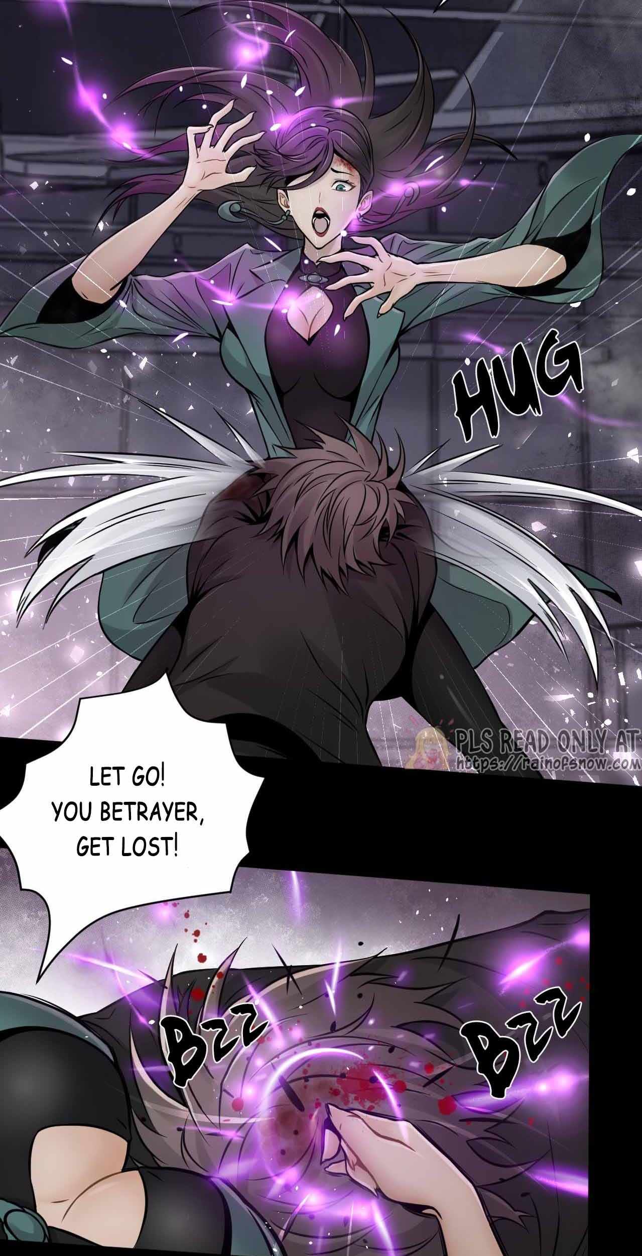 Take the Crown, I Want to Be a King Chapter 11 - Page 15