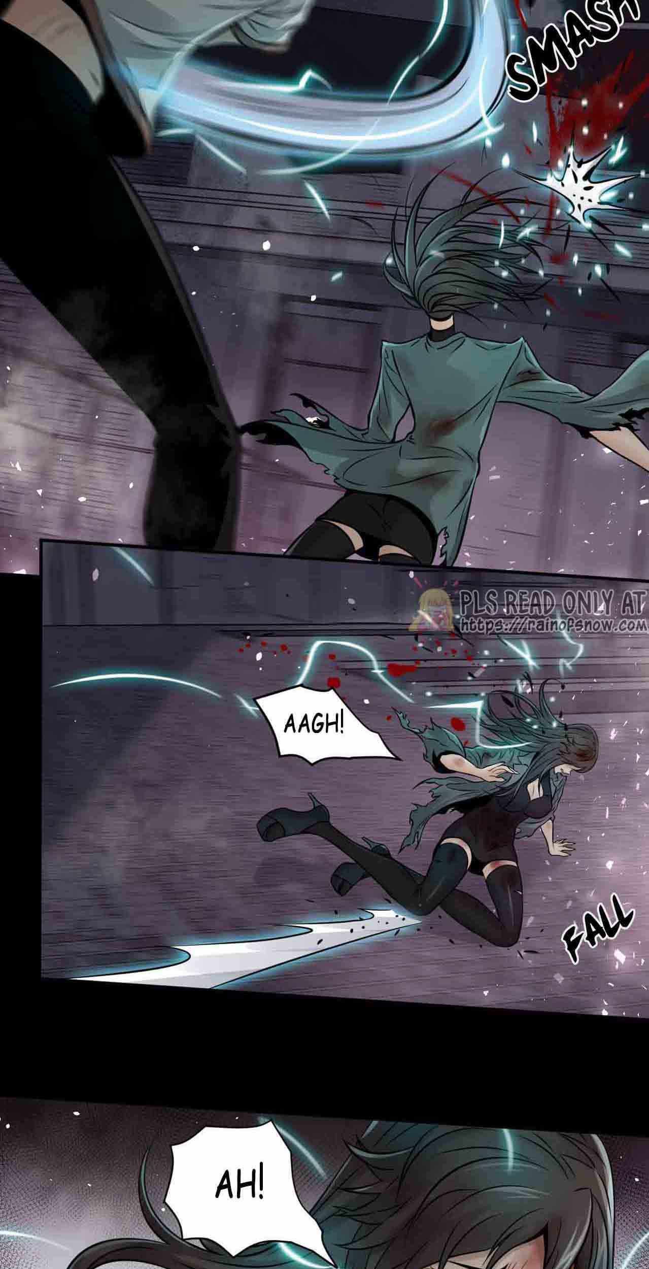 Take the Crown, I Want to Be a King Chapter 11 - Page 24