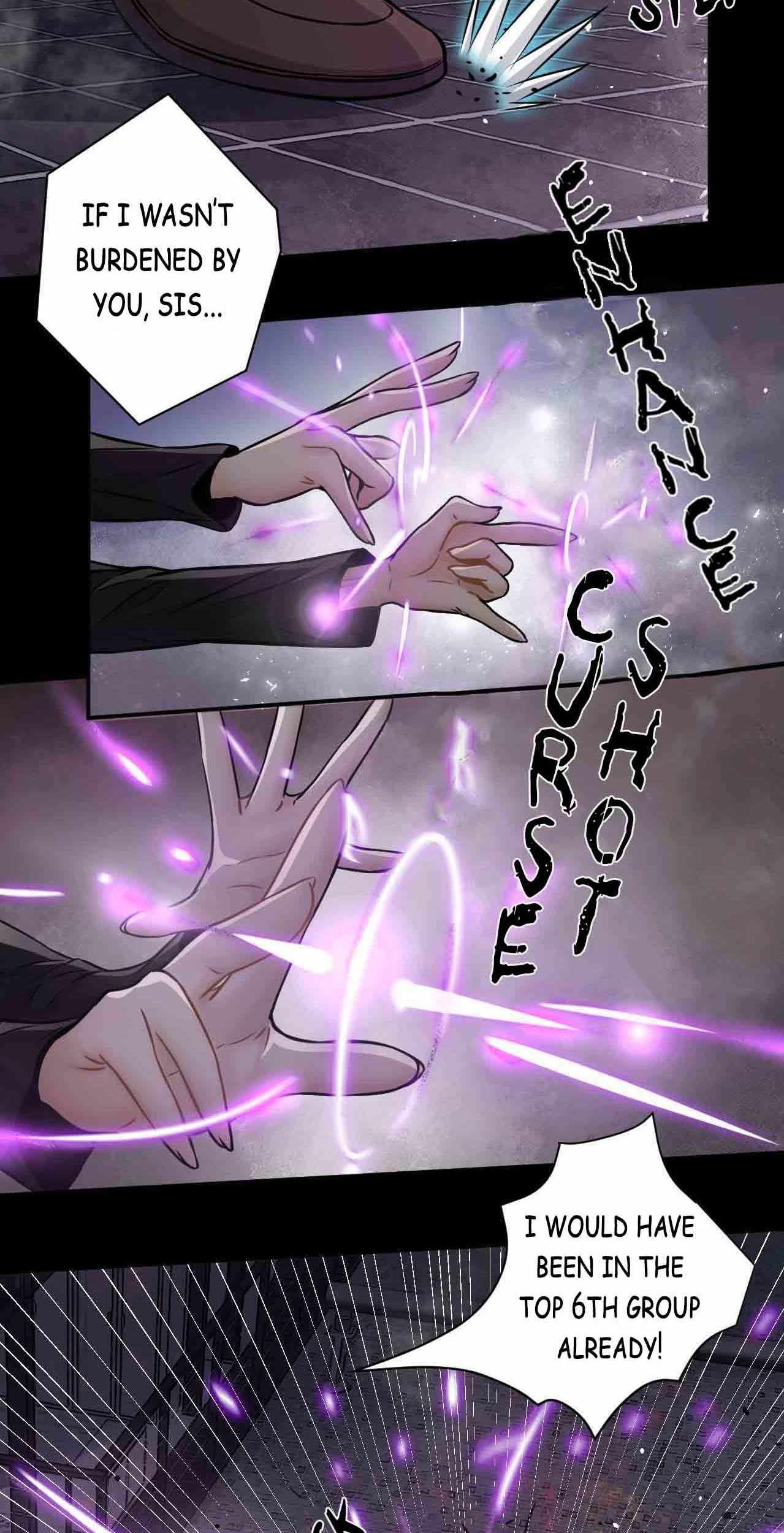 Take the Crown, I Want to Be a King Chapter 11 - Page 28