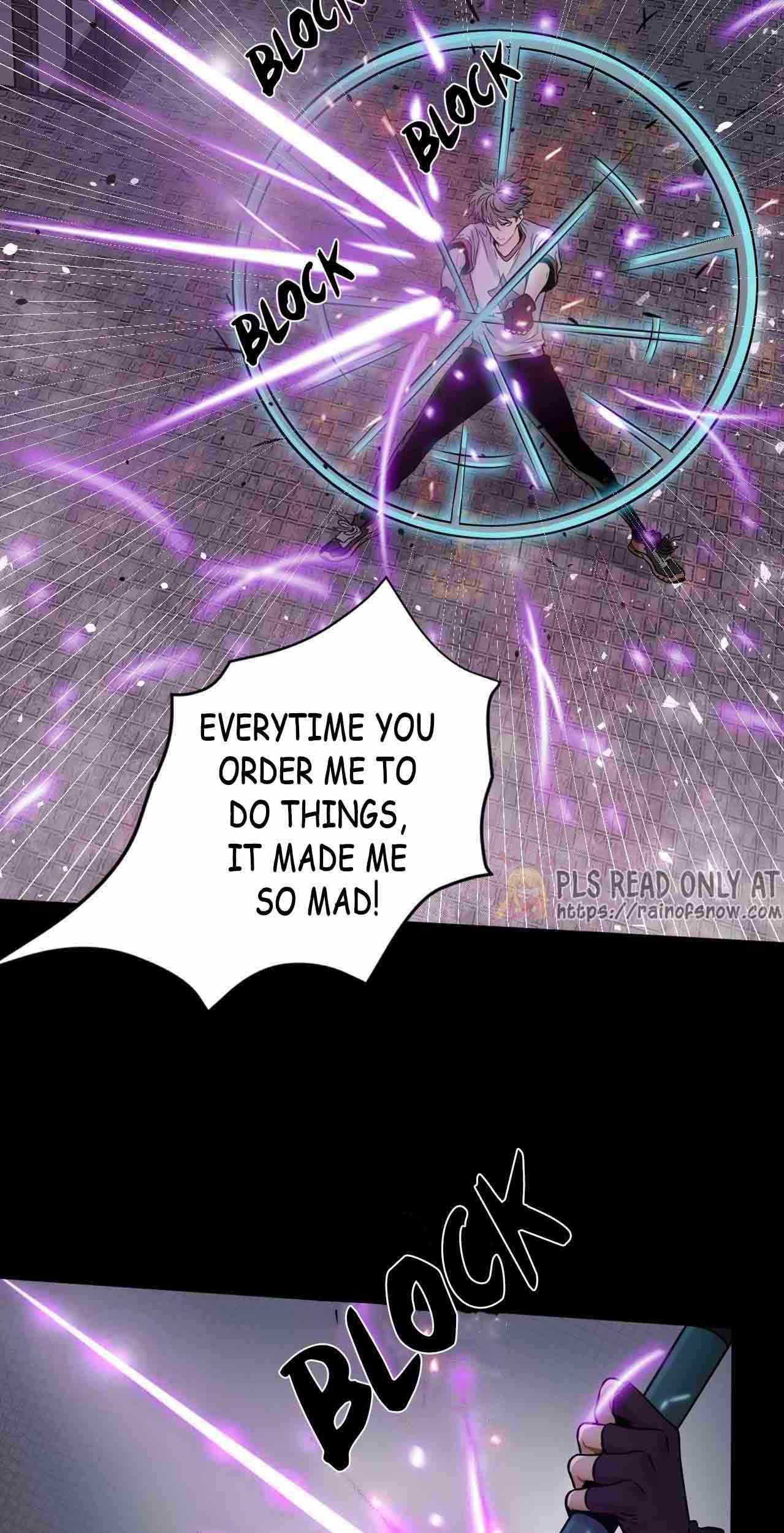 Take the Crown, I Want to Be a King Chapter 11 - Page 29