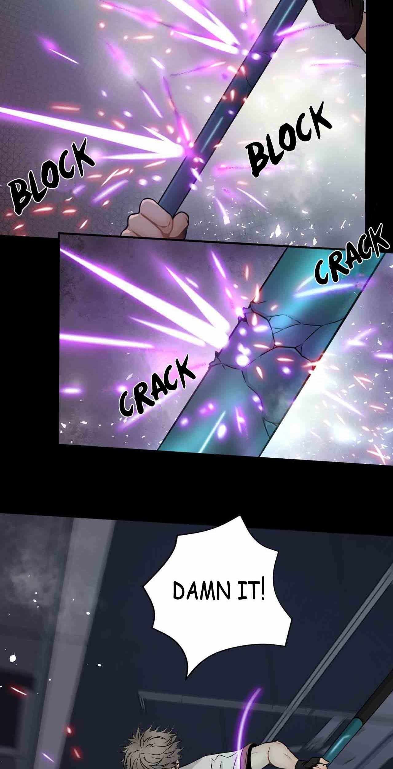 Take the Crown, I Want to Be a King Chapter 11 - Page 30