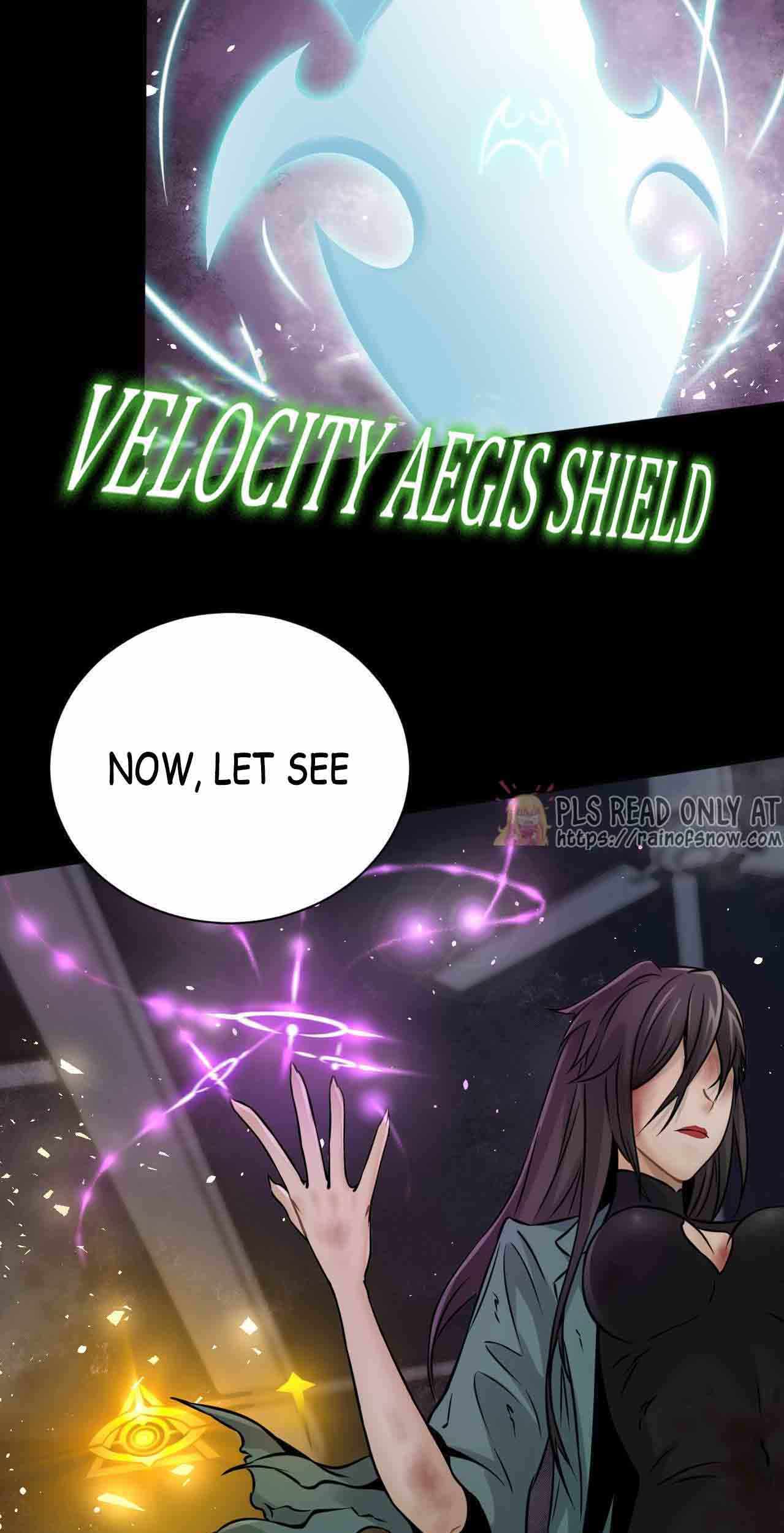 Take the Crown, I Want to Be a King Chapter 11 - Page 39