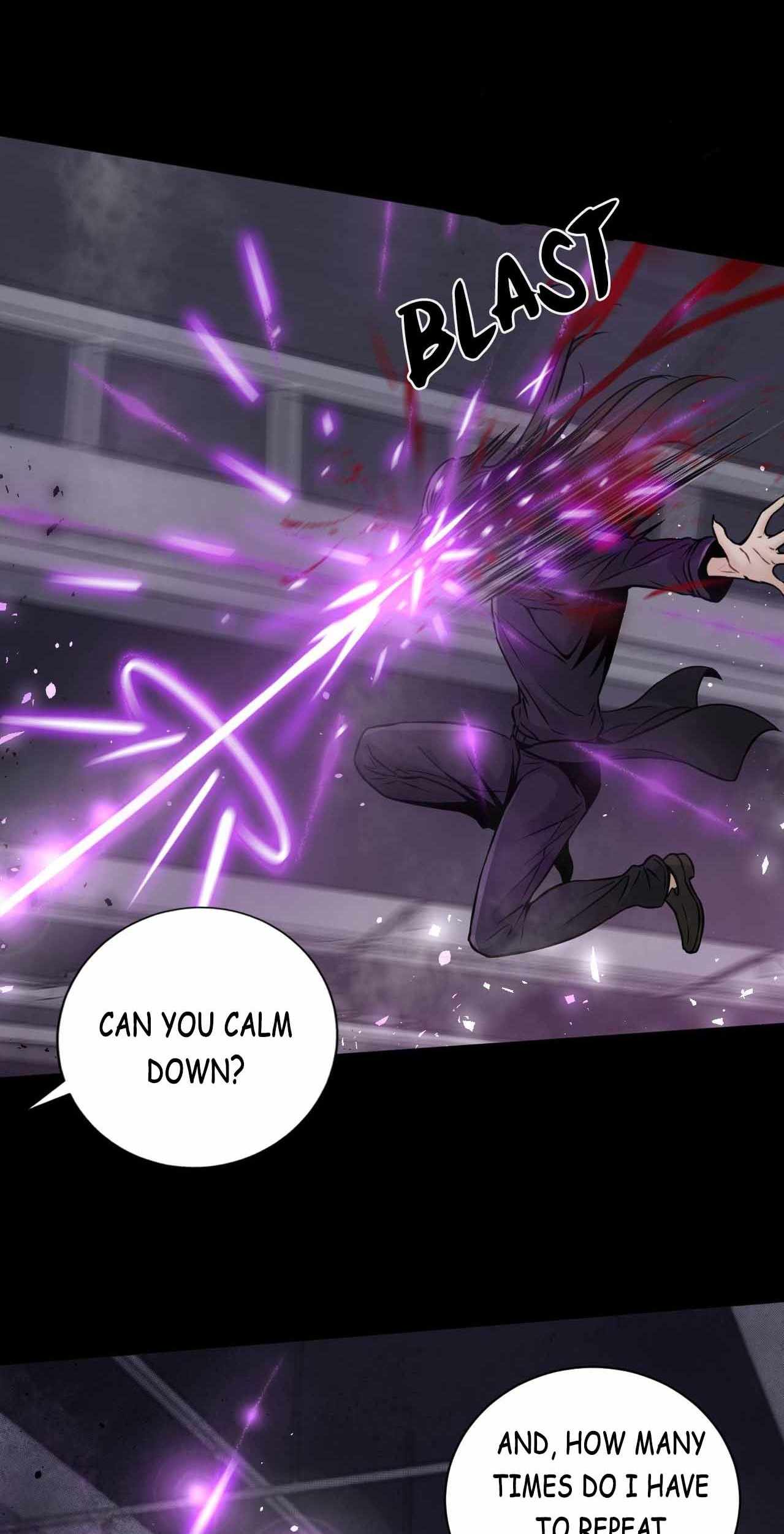 Take the Crown, I Want to Be a King Chapter 11 - Page 10