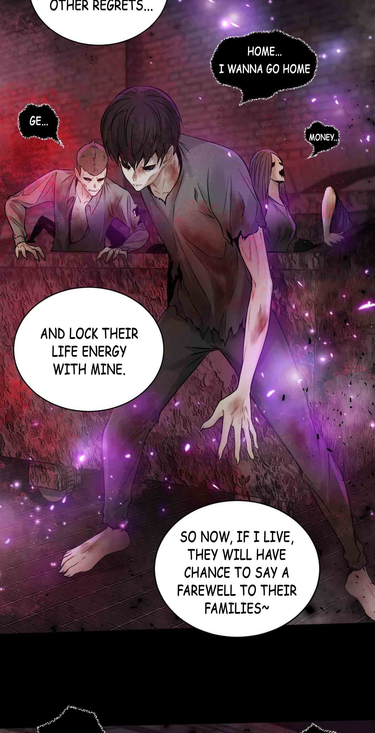 Take the Crown, I Want to Be a King Chapter 12 - Page 11