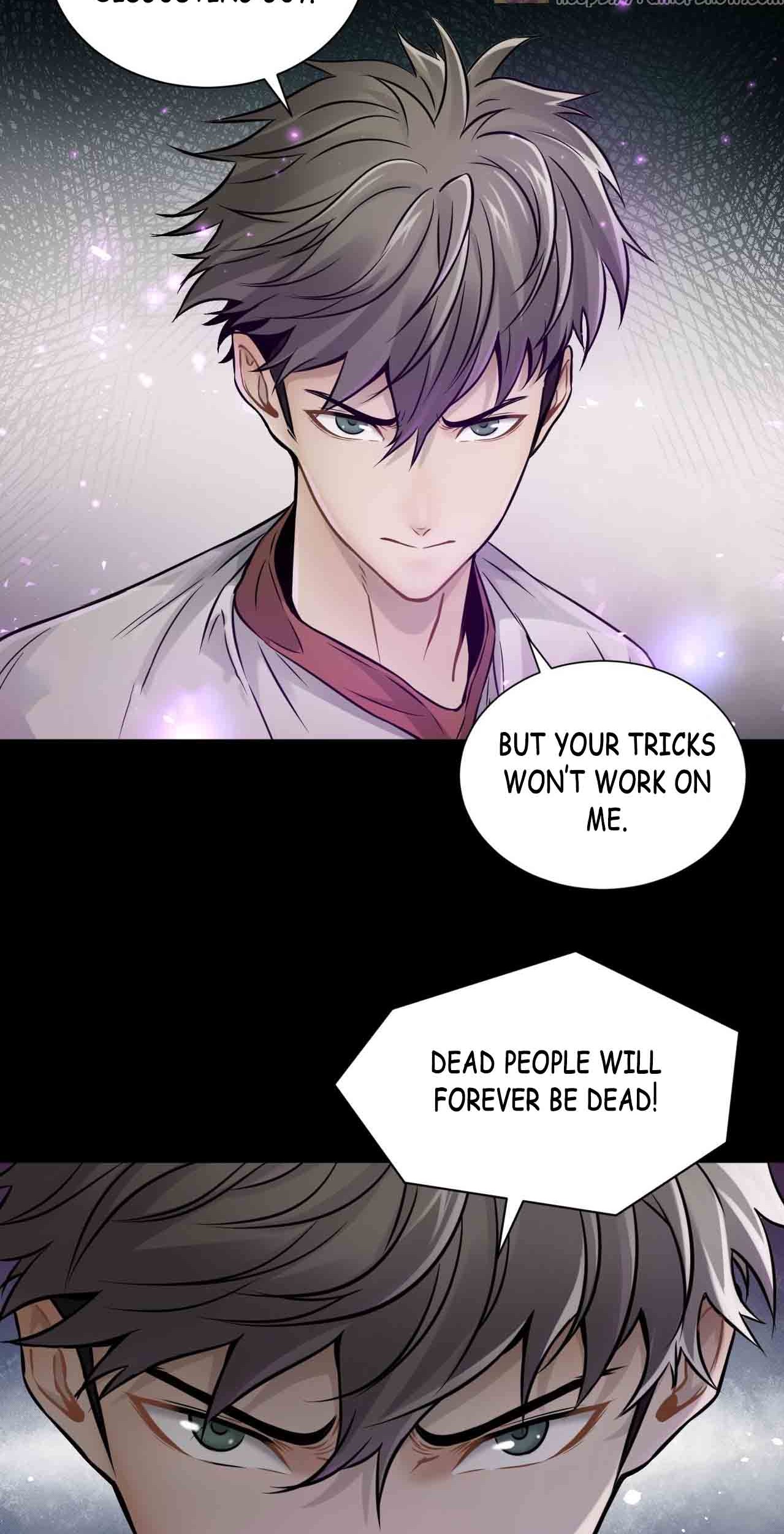 Take the Crown, I Want to Be a King Chapter 12 - Page 14