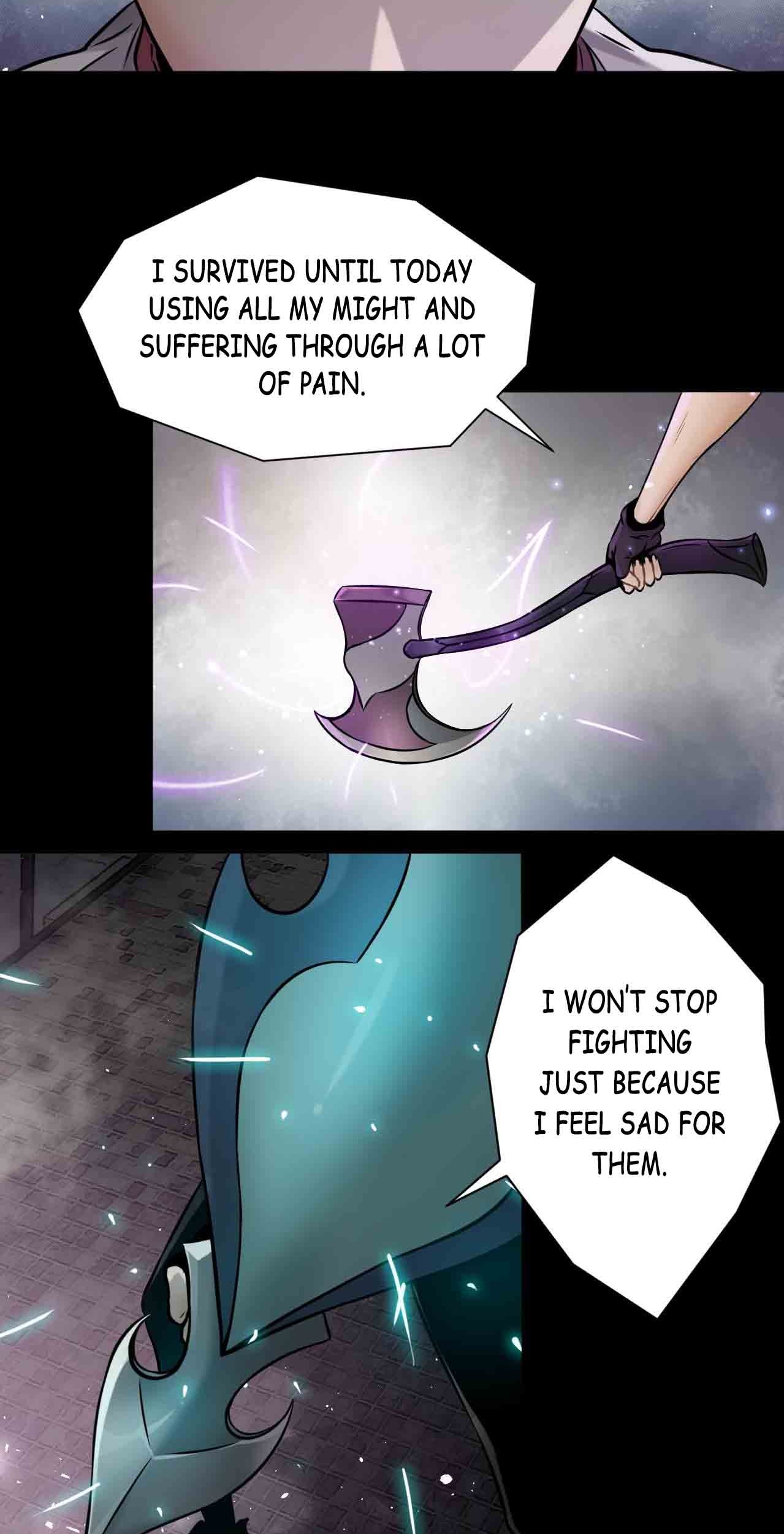 Take the Crown, I Want to Be a King Chapter 12 - Page 15