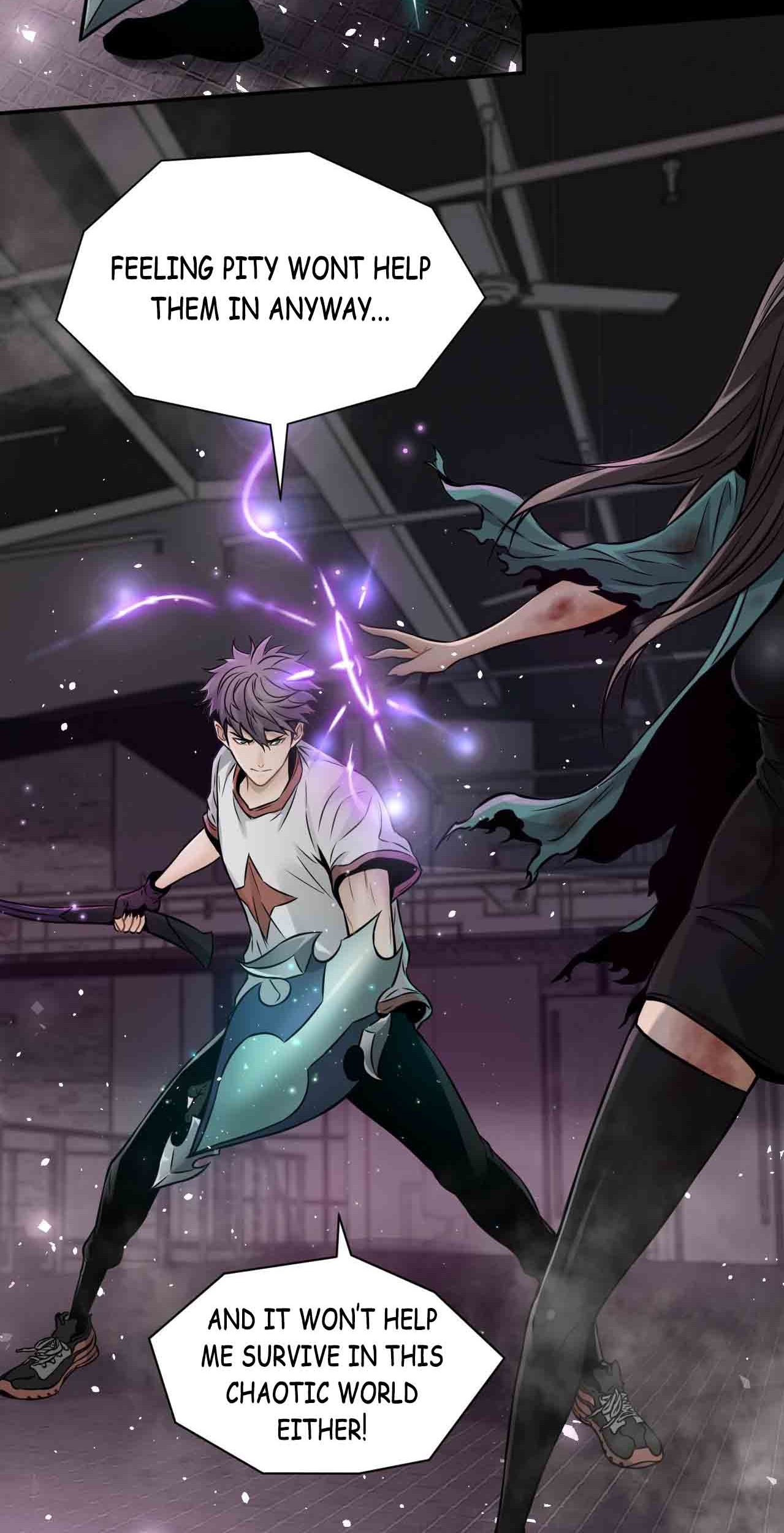 Take the Crown, I Want to Be a King Chapter 12 - Page 16