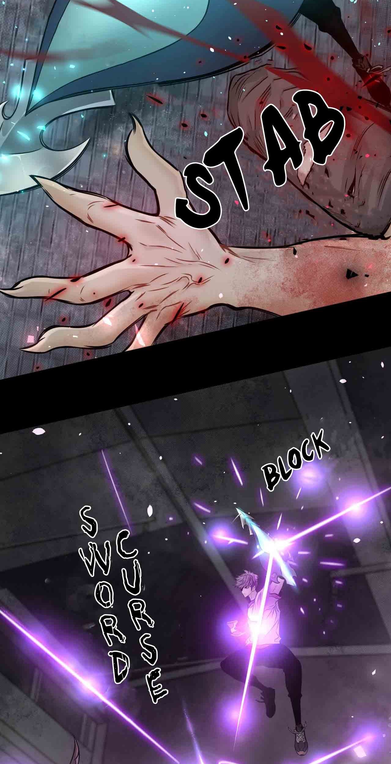 Take the Crown, I Want to Be a King Chapter 12 - Page 22