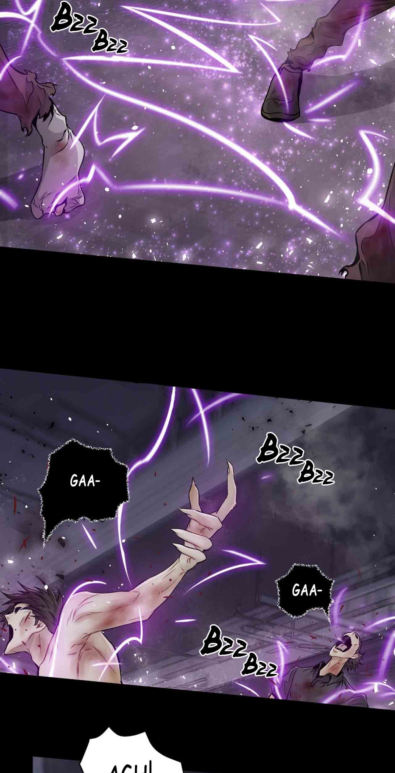 Take the Crown, I Want to Be a King Chapter 12 - Page 29