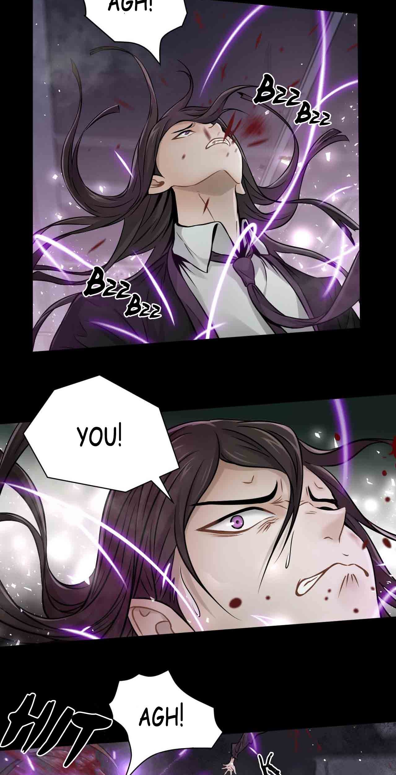 Take the Crown, I Want to Be a King Chapter 12 - Page 30