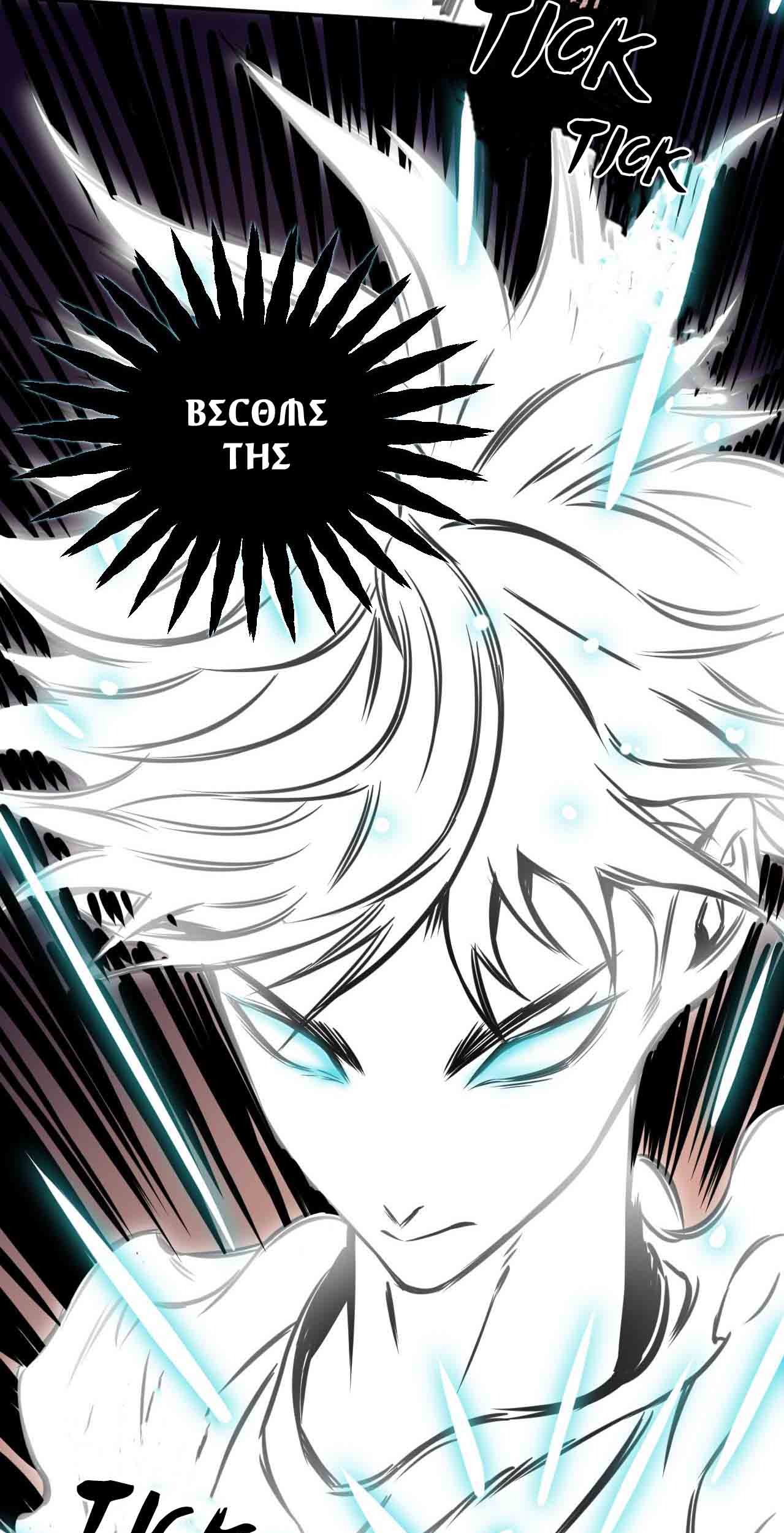 Take the Crown, I Want to Be a King Chapter 12 - Page 45