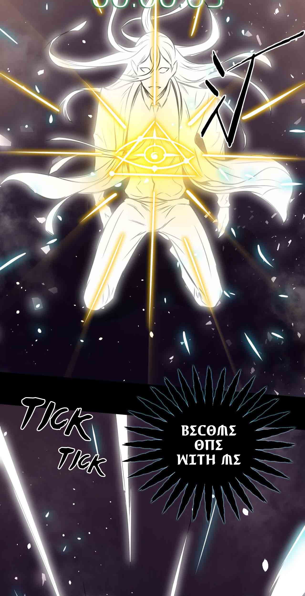 Take the Crown, I Want to Be a King Chapter 12 - Page 47