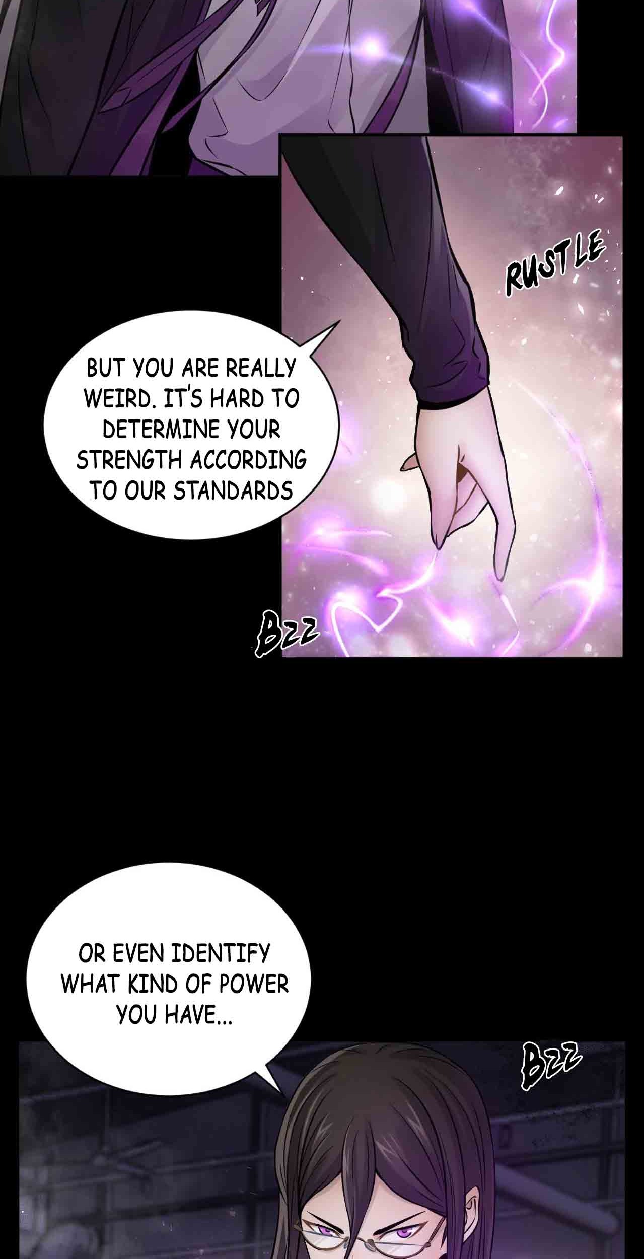 Take the Crown, I Want to Be a King Chapter 12 - Page 8