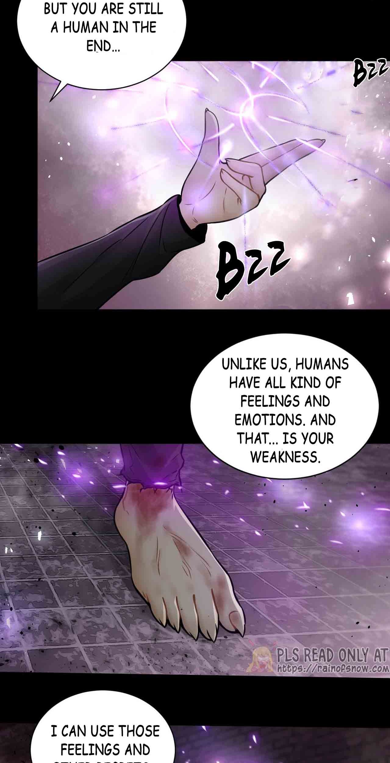 Take the Crown, I Want to Be a King Chapter 12 - Page 10