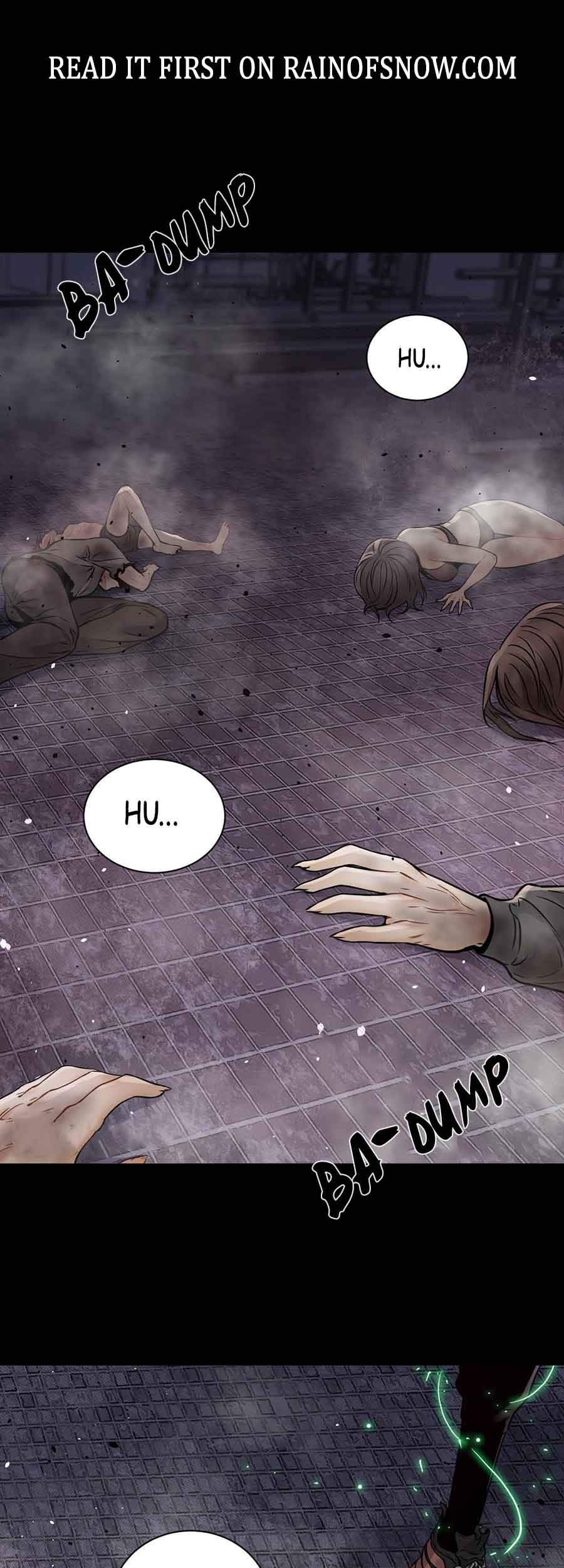 Take the Crown, I Want to Be a King Chapter 13 - Page 1