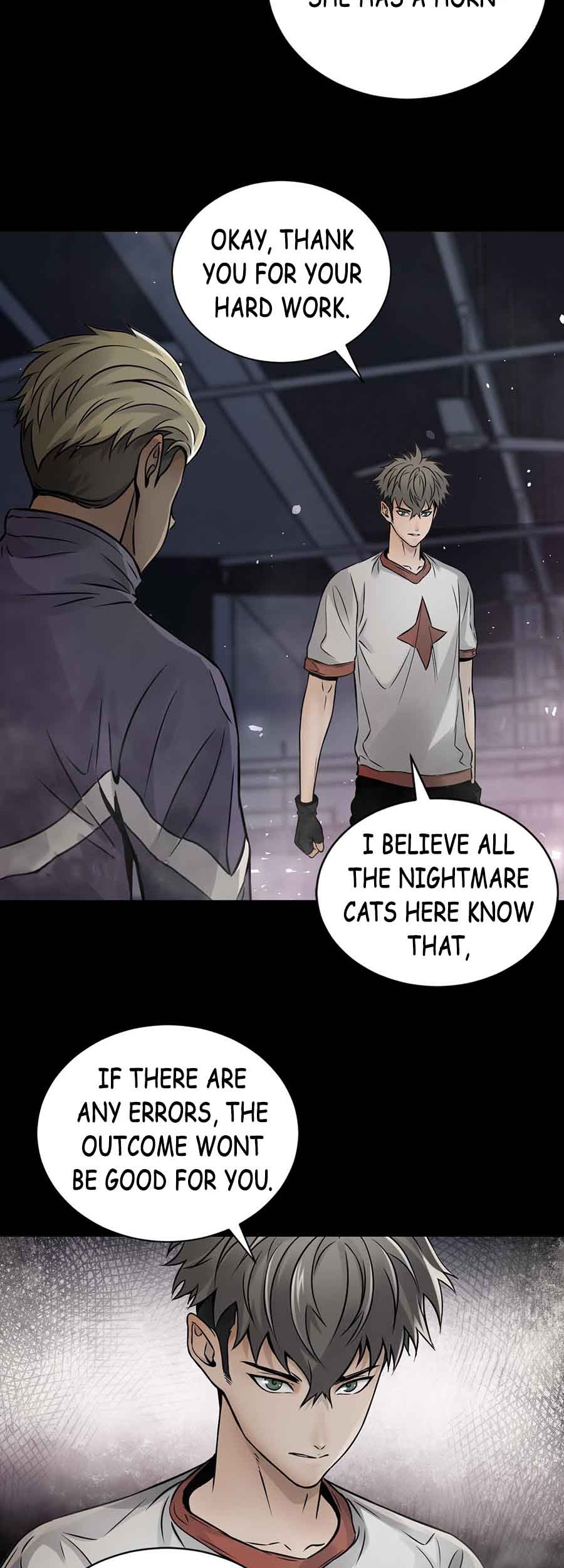 Take the Crown, I Want to Be a King Chapter 13 - Page 12